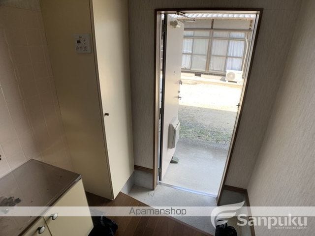 カレンハイツの内装写真