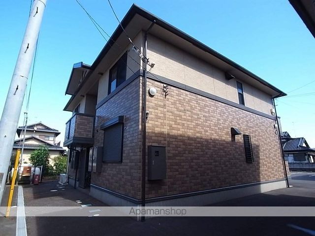 リブェール A・B・Cの外観写真