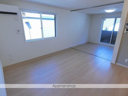 Ｃｏｎｔｅｎｔｏ[2LDK/60.28m2]の内装6