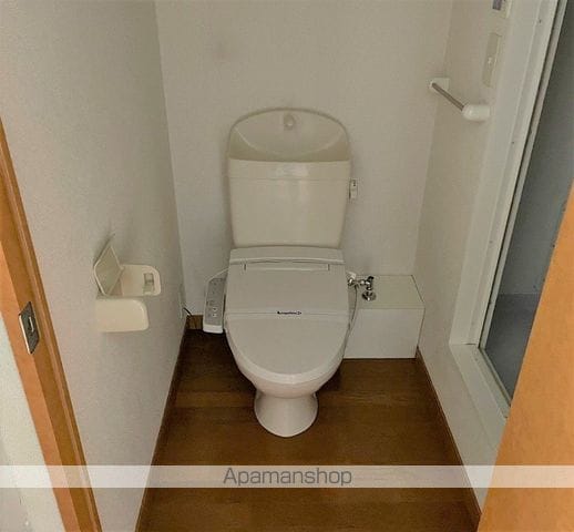 レオパレスパイン ブルーム Iの内装写真