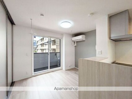 ＡｓｓｅｔーＣｏｕｒｔ羽衣町[1LDK/33.64m2]の内装6