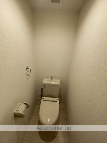 メープルコートの内装写真