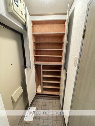 いわき6番館の内装写真