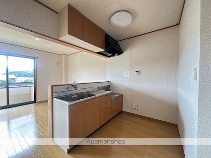 Ｏｎｅ’ｓ[2LDK/50.93m2]の内装2