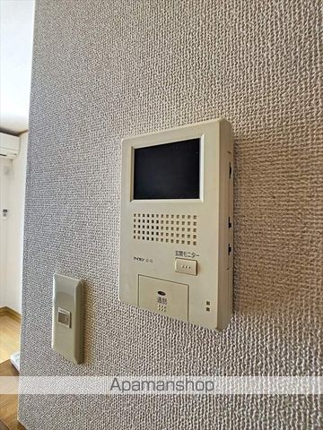 ガーデンコートNIWAの内装写真