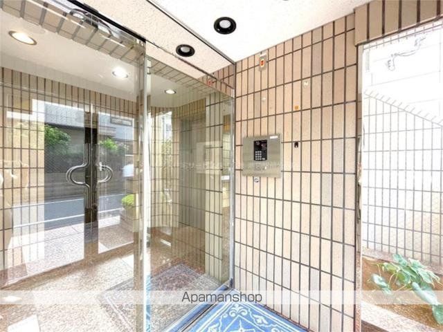 フォーサイト大塚の内装写真