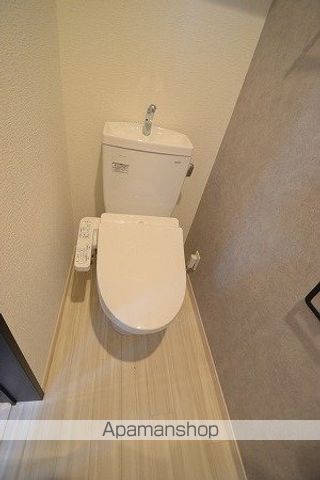 Firens’’ko5の内装写真
