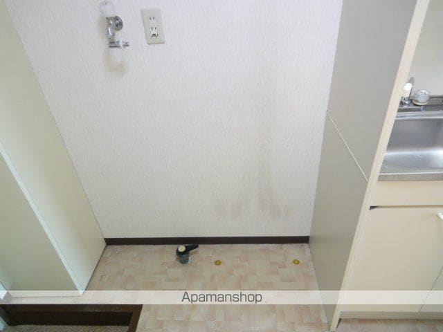ラポール向陵の内装写真