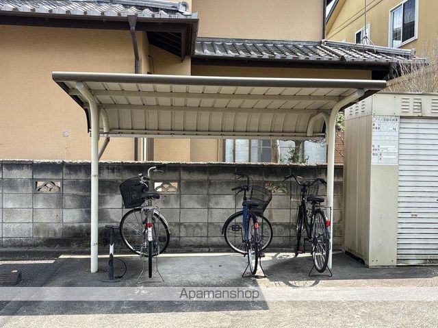 レオパレス堀込のその他写真