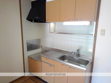 ハイマウントＢ[2DK/44.34m2]のその他内装2