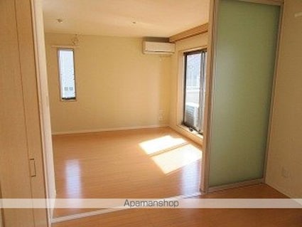 ベレオ神明[2LDK/62.75m2]の内装3