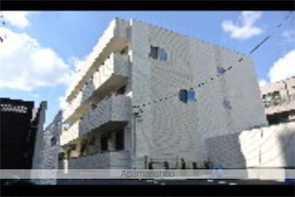 ロイヤルハウスアール１[1LDK/44.78m2]の外観