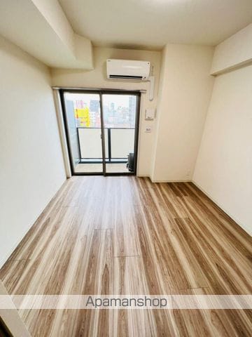 プレサンスブルーム浅草NORTHの内装写真