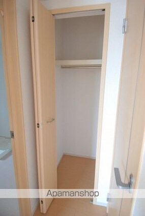 イリーデ・カーサ[1LDK/44.18m2]の収納