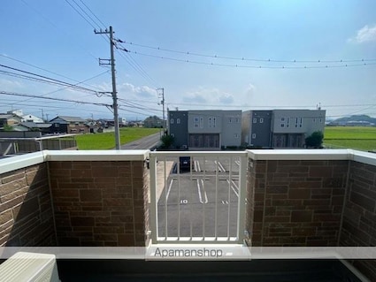 パストラル川部Ｃ[2LDK/57.22m2]の内装5