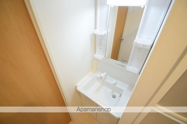 クレイノサンサーラ2の内装写真