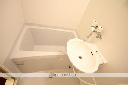 レオパレスワイドフォレスト[1K/23.18m2]のバス