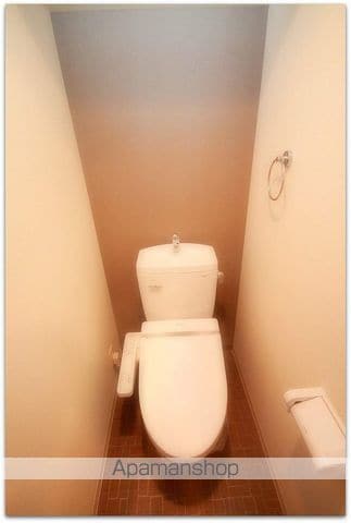 グランカリテ日本橋IIの内装写真
