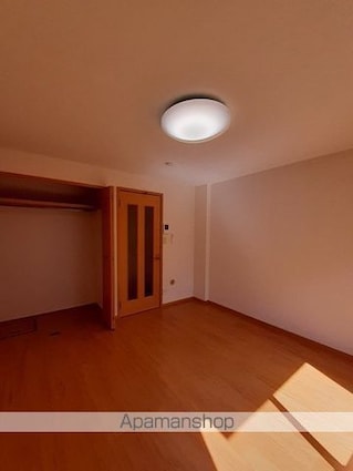 ヴィル　クラージュ[1K/27.4m2]の内装1