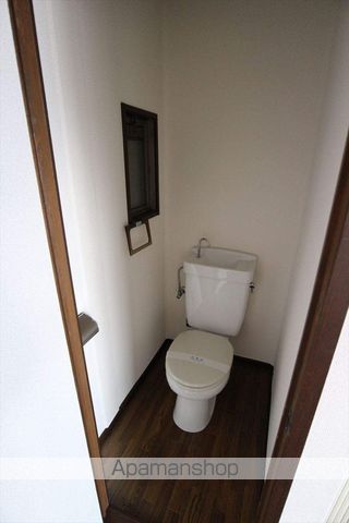 ハイツエバーグリーンAの内装写真
