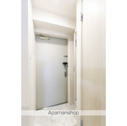 グランカーサ板橋ＥＡＳＴ[1K/25.72m2]の玄関