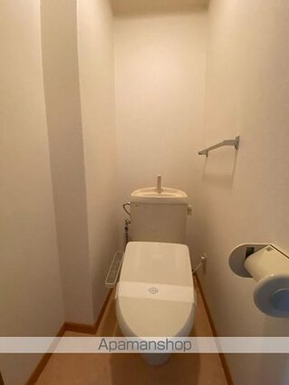 香川県高松市上天神町[2DK/47.23m2]のトイレ