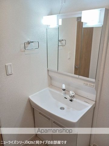 スカイヒルズIIの内装写真