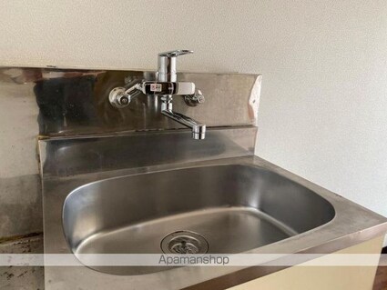 クレインスクエア[1K/19.8m2]の内装2