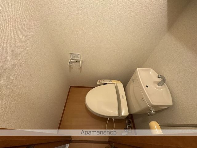 レオパレスハーナの内装写真