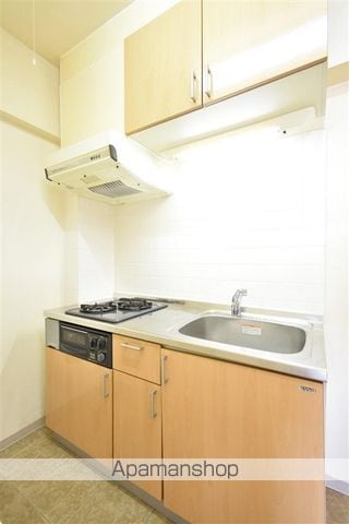 STUDIO 五風の内装写真