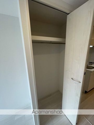 ESLEADRESIDENCEGRAND大阪福島NORTHの内装写真