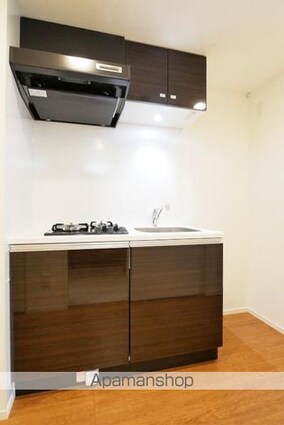 ハーモニーレジデンス亀戸ＥＡＳＴ　ＴＯＫＹＯ[1K/25.96m2]のその他内装5