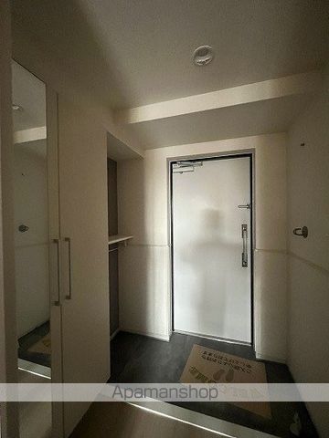 OA FLAT御立東IIの内装写真
