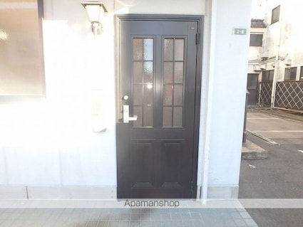 長野県松本市石芝３丁目[1K/32m2]の内装3