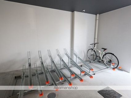 ｉｎｓｐｉｒａｔｉｏｎ（インスピレーション）[1K/29.38m2]の共用部