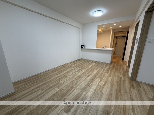 SーRESIDENCE高岳ARDENTの内装写真