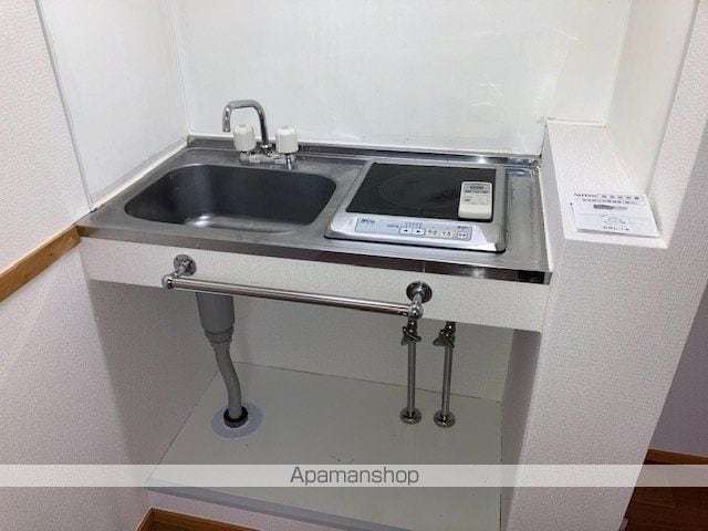 グランアベニュー相模大野の内装写真
