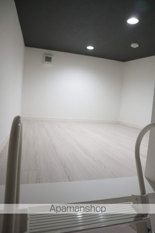 あんしん草部08−6001の内装写真