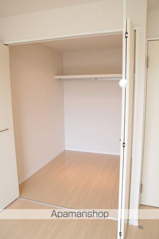 コンフォート26の内装写真