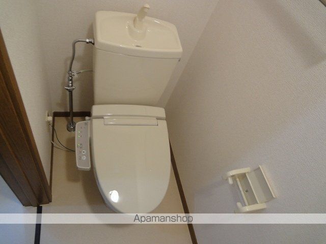 サンシェールBの内装写真