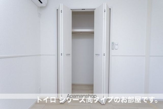 阪急電鉄伊丹線 伊丹駅 徒歩15分 2階建 築2年の内装写真