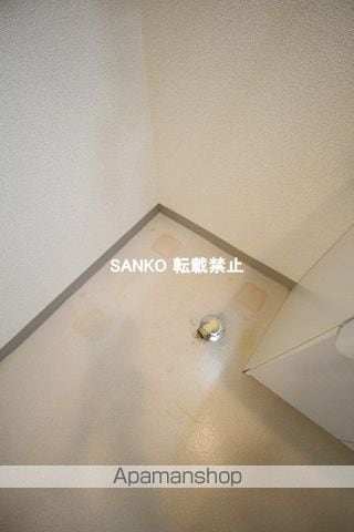麻生アクアリオの内装写真