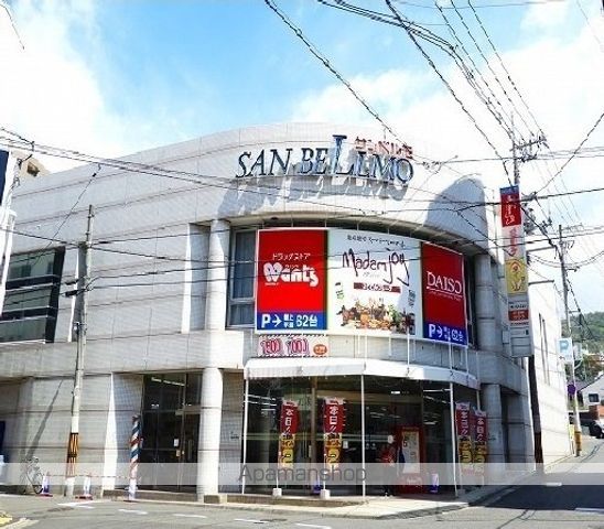 リバティコートの周辺写真