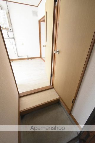 ハイツ松原の内装写真