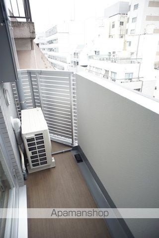 メインステージ東上野の内装写真