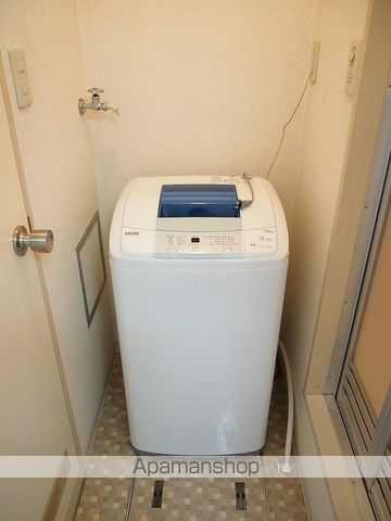 コーポチエの内装写真