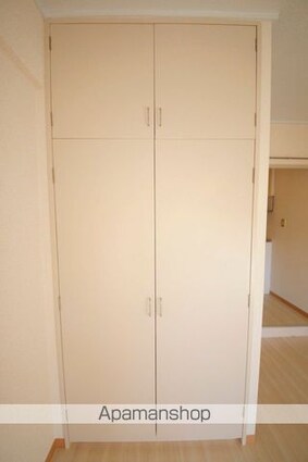 ヒルサイドメゾン高幡[1R/18.5m2]の内装6