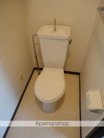 エスポワール六ツ門の内装写真