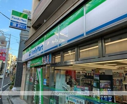 Ｂｒｉｌｌｉａ　ｉｓｔ　三軒茶屋　ブラッサムテラス[1R/37.32m2]の周辺6