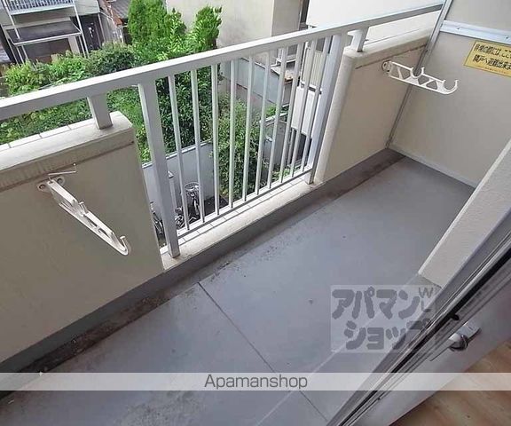 ピラーズ御所西の内装写真